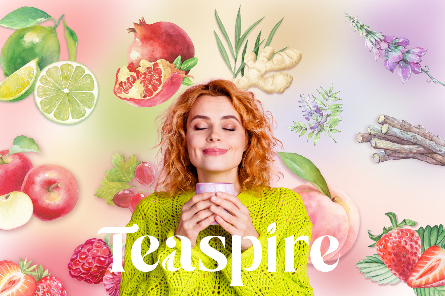Flavor Spectrum Tasting Set - A