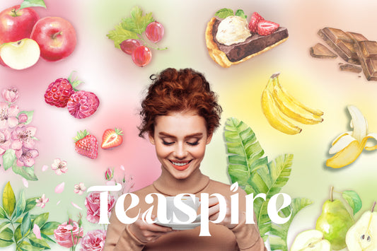 Geschmacksspektrum-Probierset - C