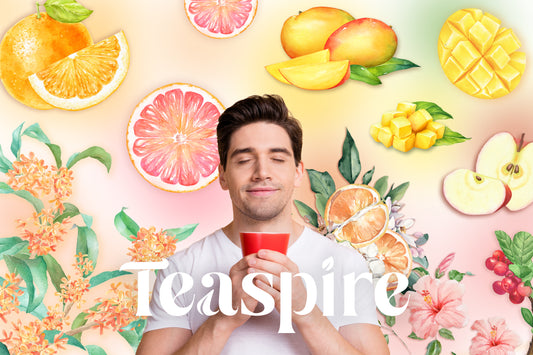 Geschmacksspektrum-Probierset - B