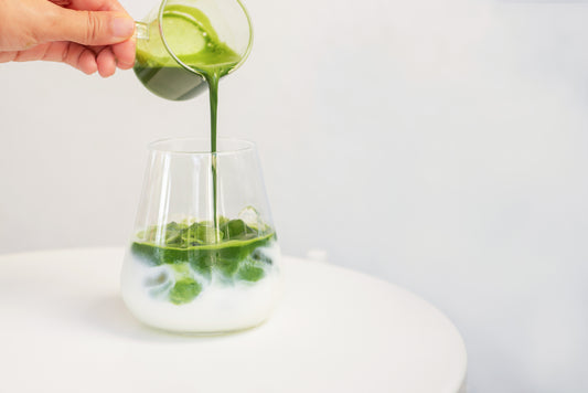 Teaspire Premium Matcha