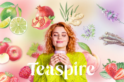Flavor Spectrum Tasting Set - A