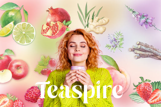 Flavor Spectrum Tasting Set - A