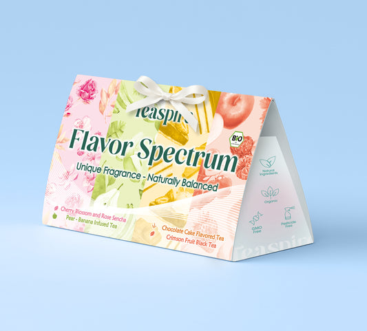 Flavor Spectrum Tasting Set - C