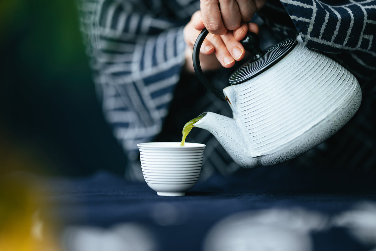 Tea Innovative Redefining Tea for a New Generation. – Teaspire